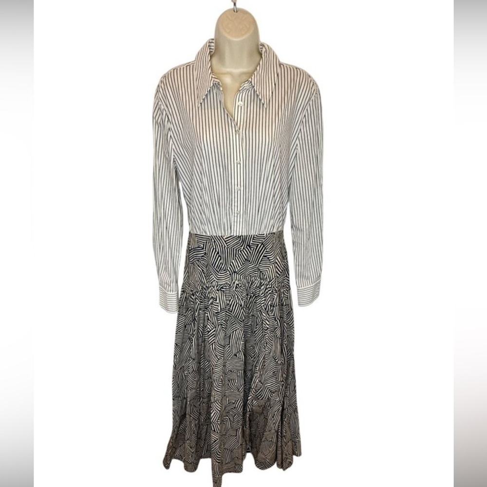 STAUD ROCCO DRESS - Picture 5 of 7